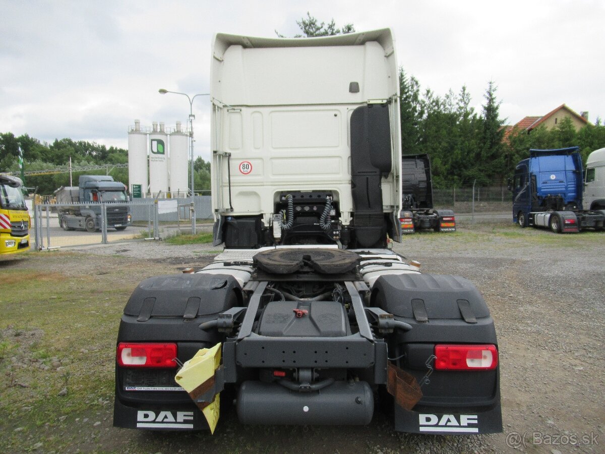 DAF XF 106.480 standart - 3