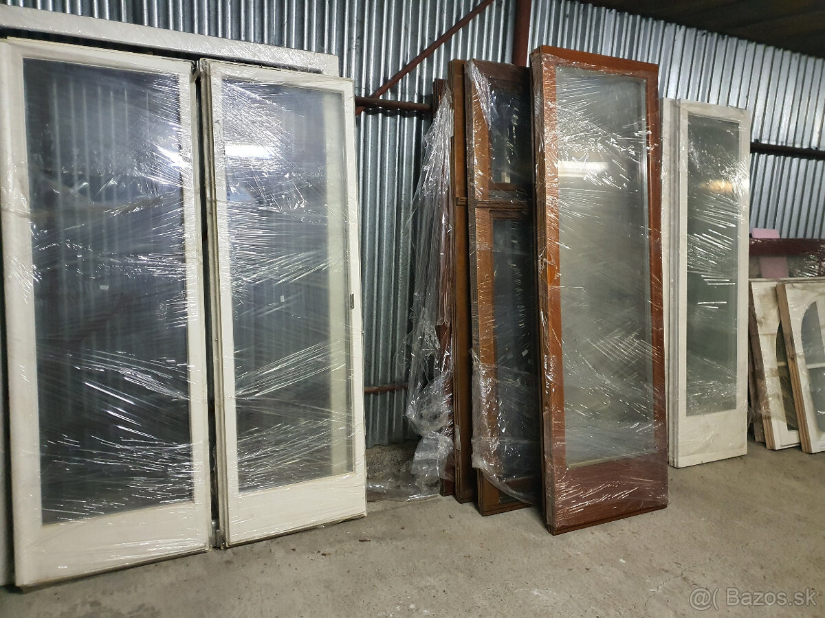 Interierove dvere Masiv Agat - 3