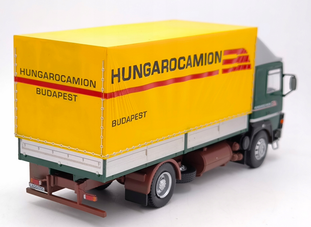 Renault R310 1:43 - 3