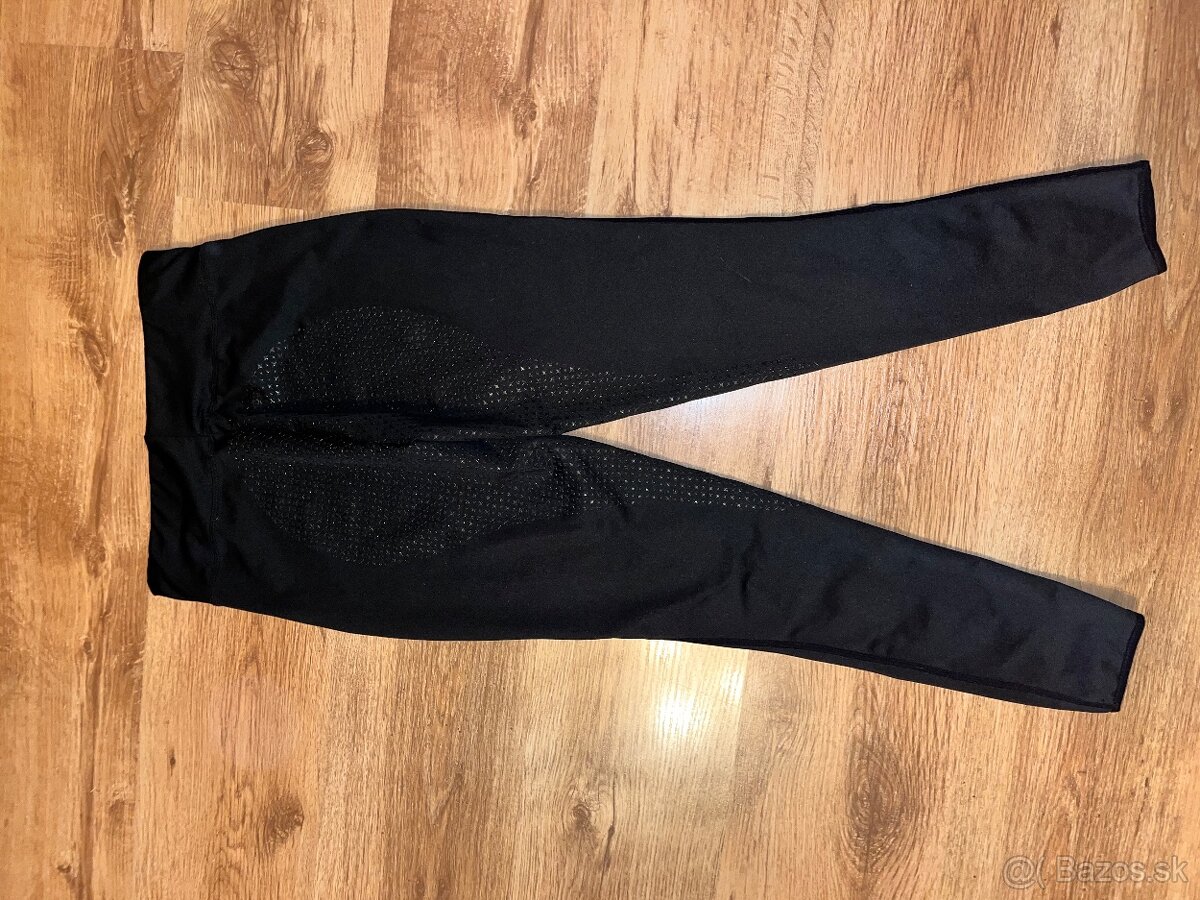 Jazdecké legíny rajtky - 3