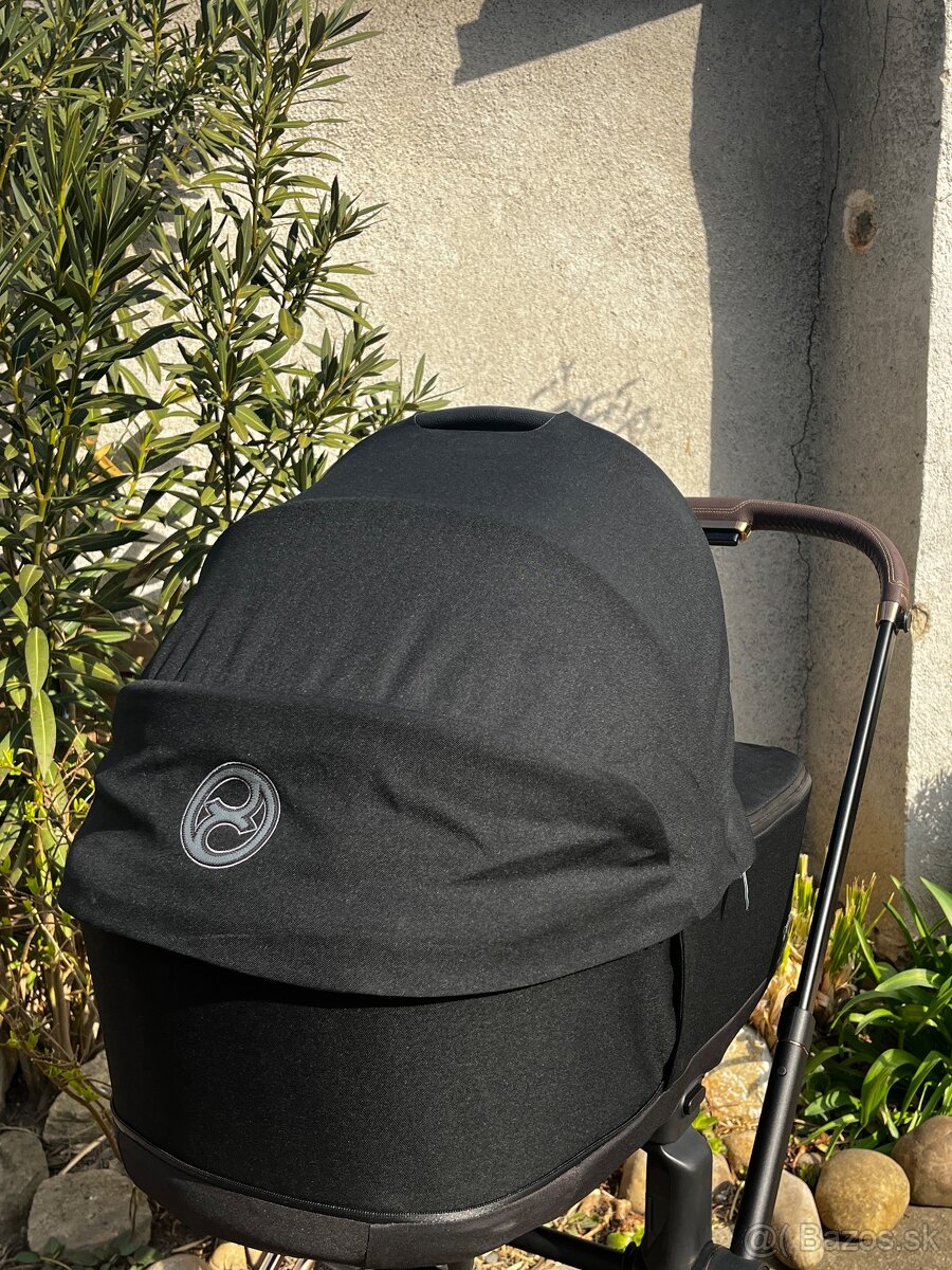 Vanička Cybex priam 4.0 - 3