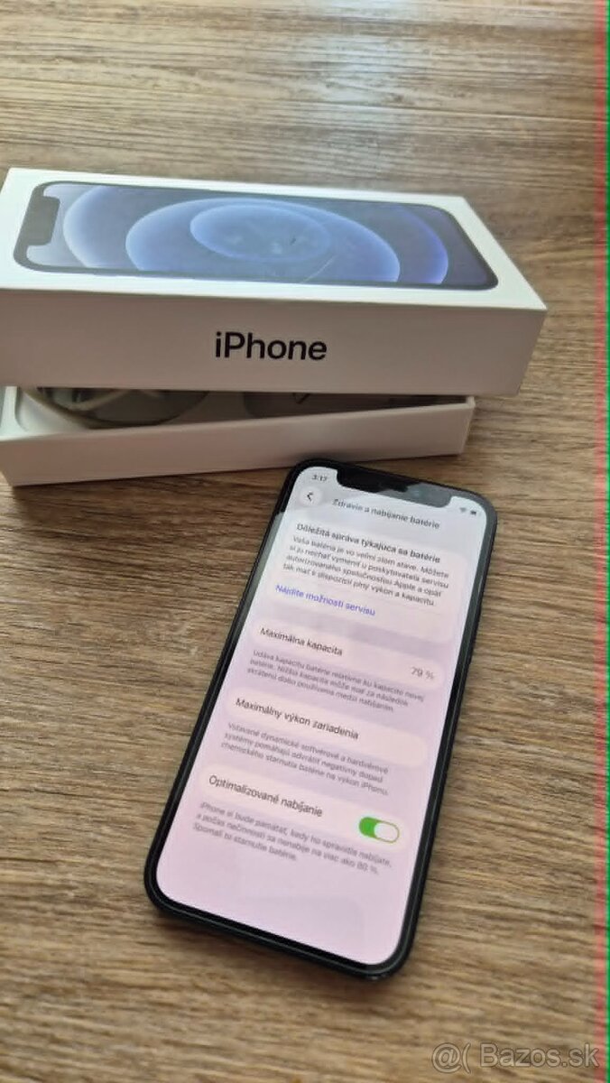 Apple Iphone 12 mini 128gb - 3