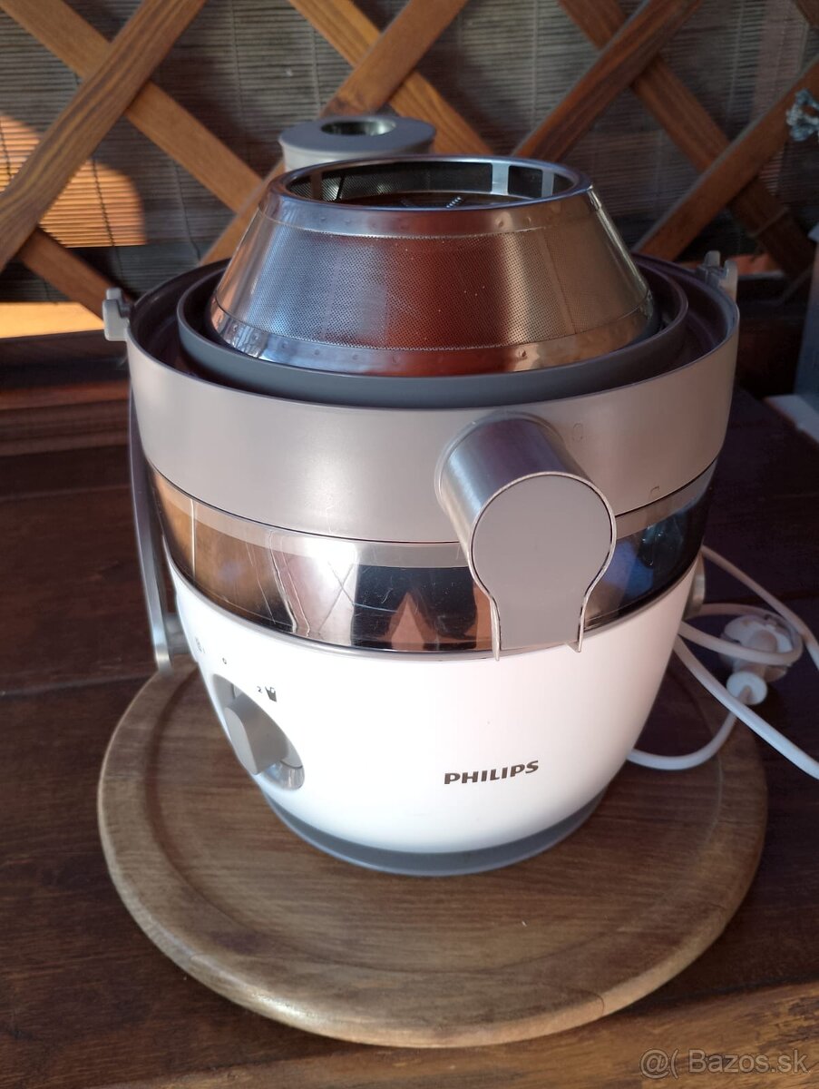 Odšťavovač Philips - 3