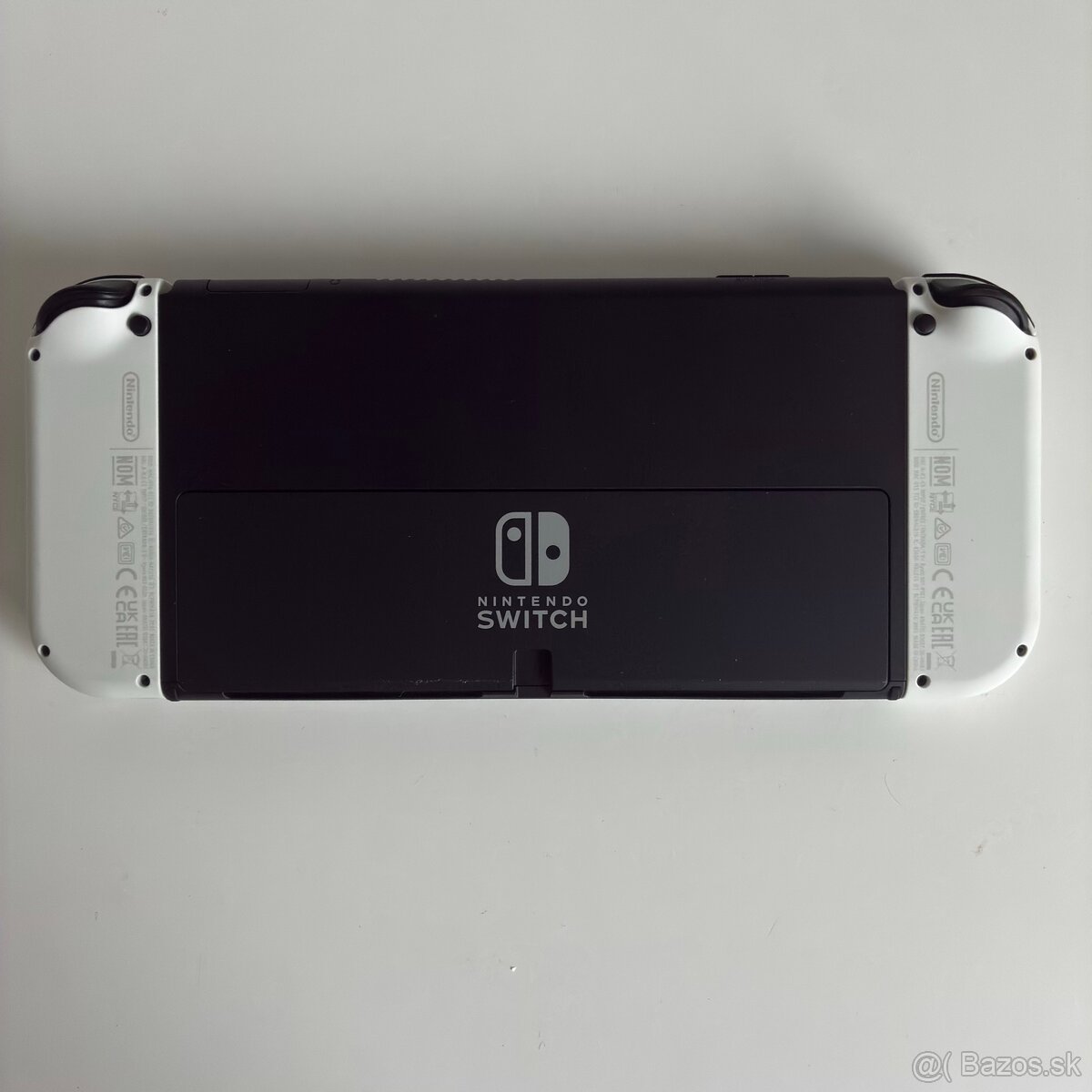 Nintendo Switch Oled - 3
