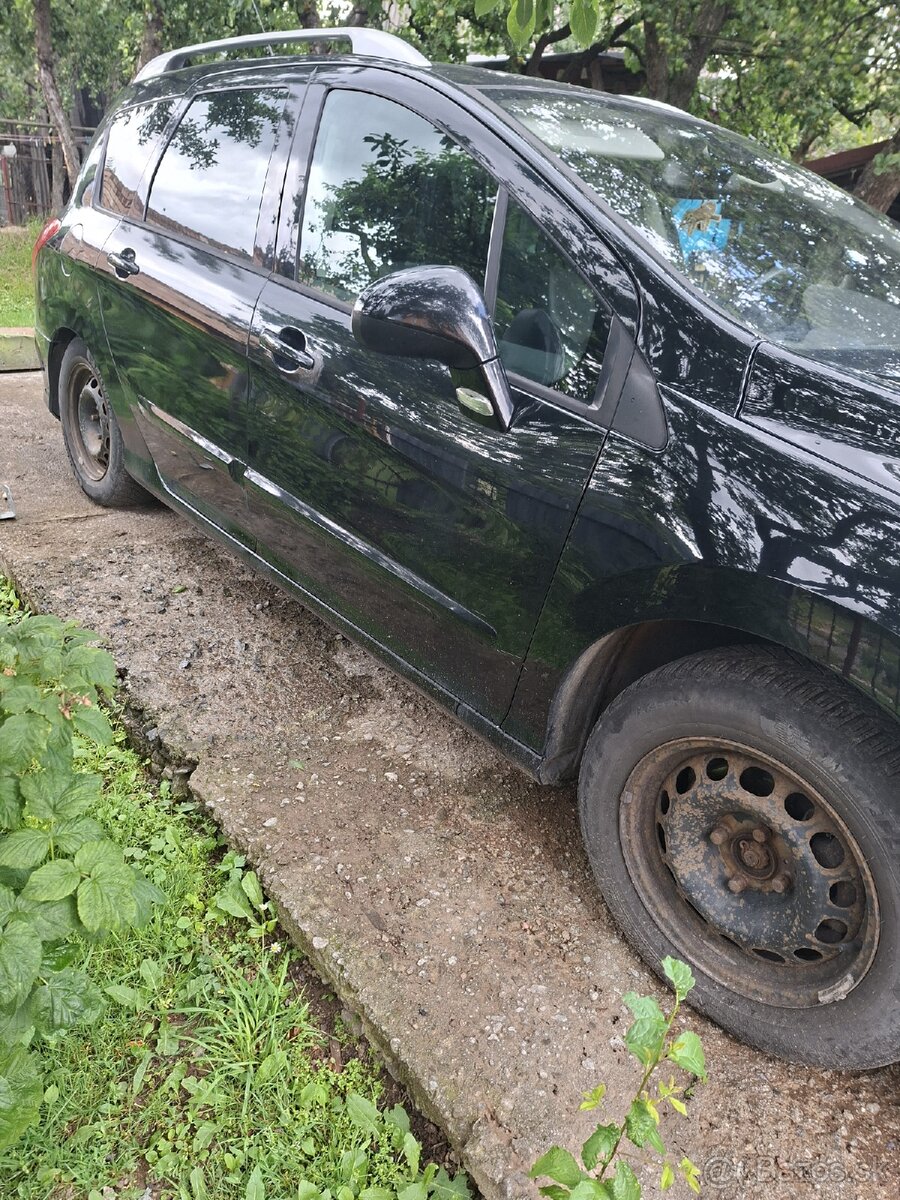 Predám Peugeot 308 sw - 3