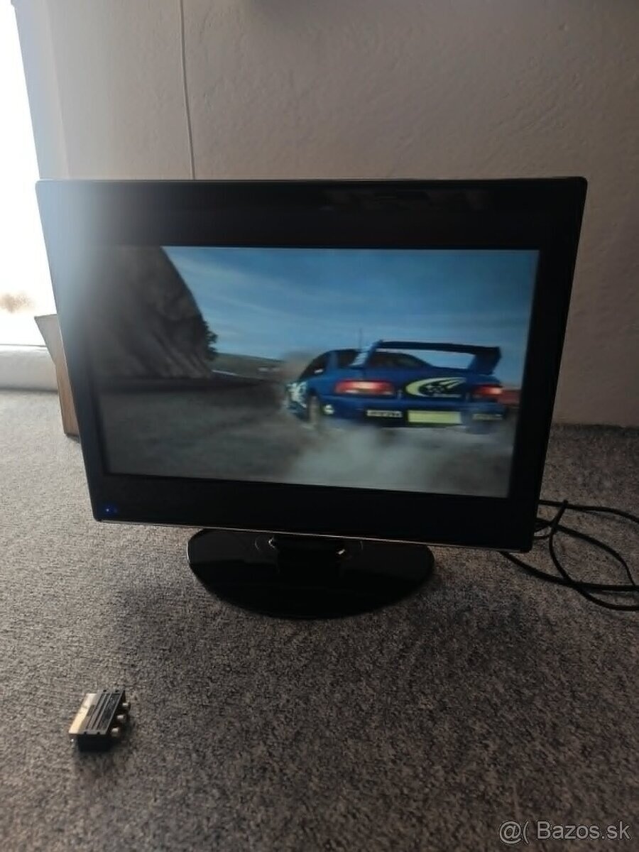 Televízor - 3