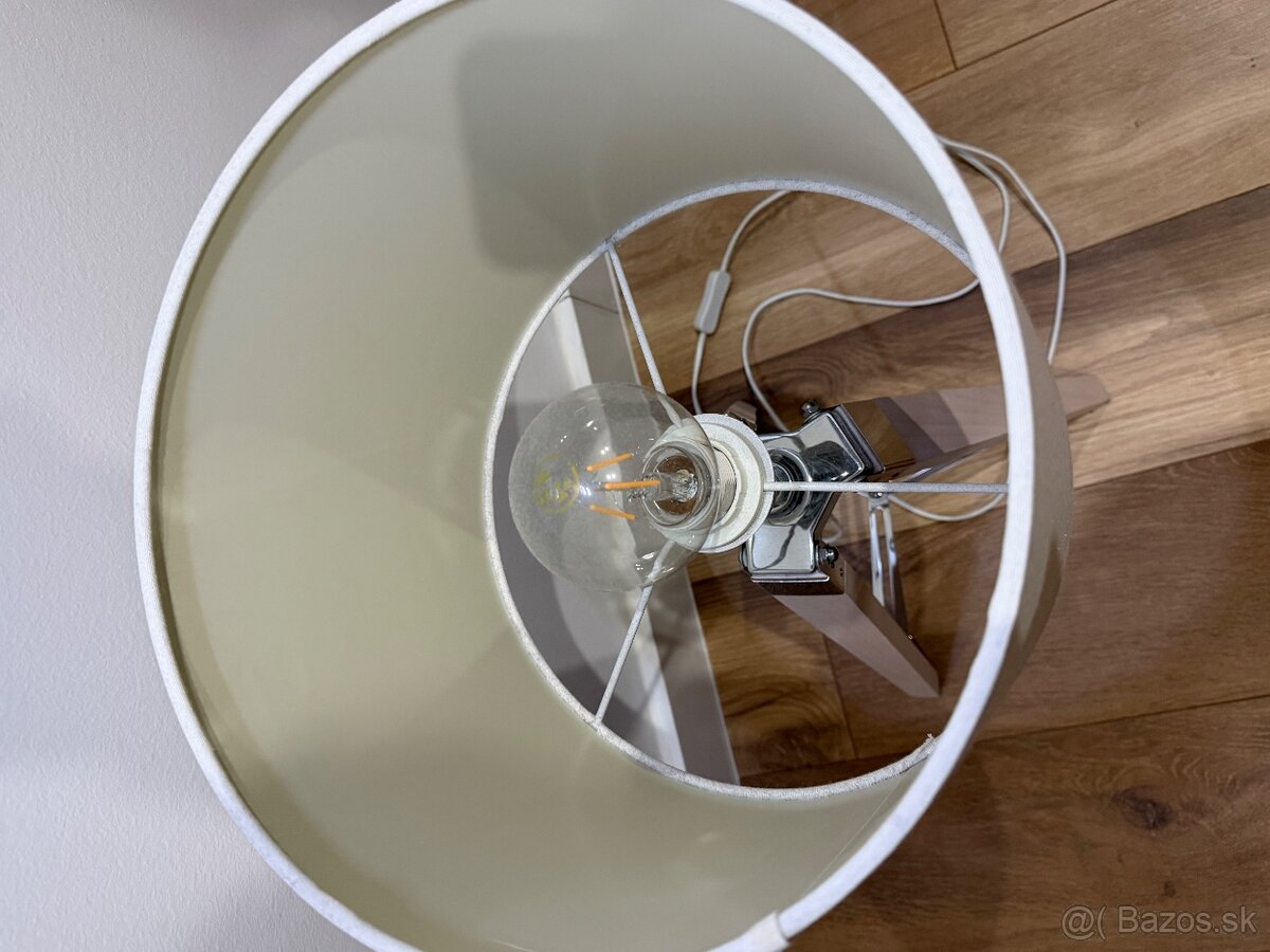 Stolná lampa LANTADA - 3