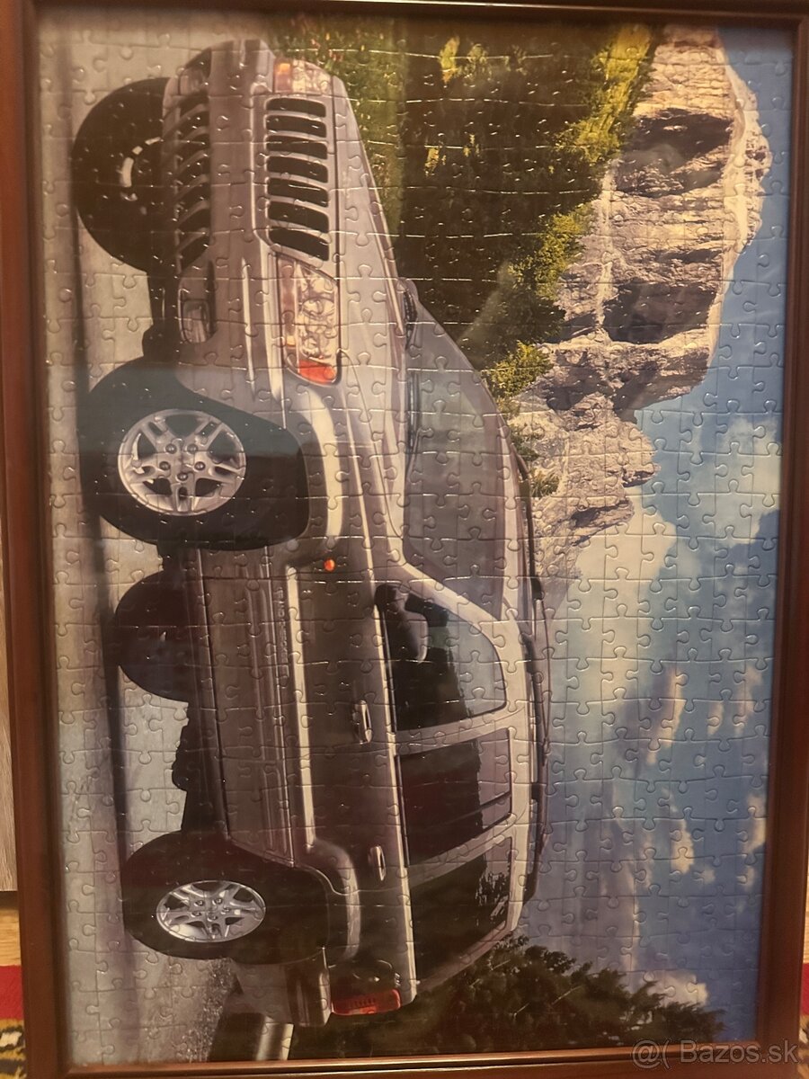 Puzzle obrazy - 3