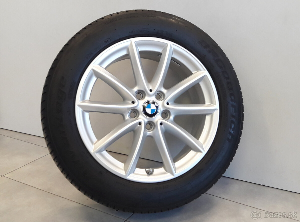 BMW X1 F48 17" Styling 506 - 3