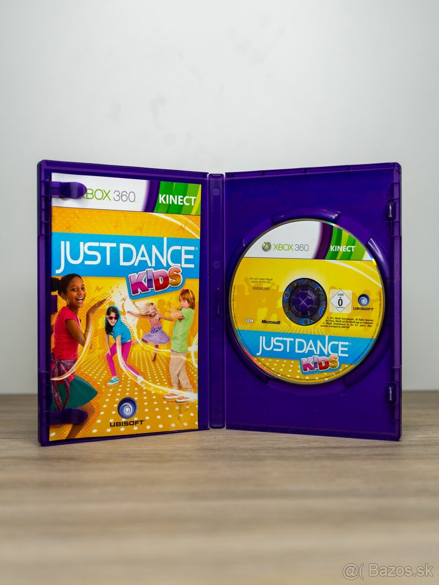 Just Dance Kids - 3