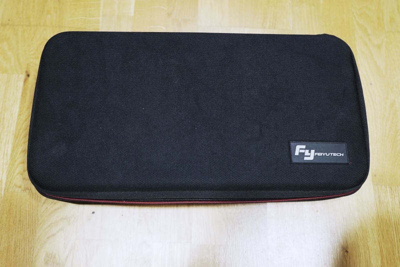 Feiyu Tech a2000 DUAL - 3