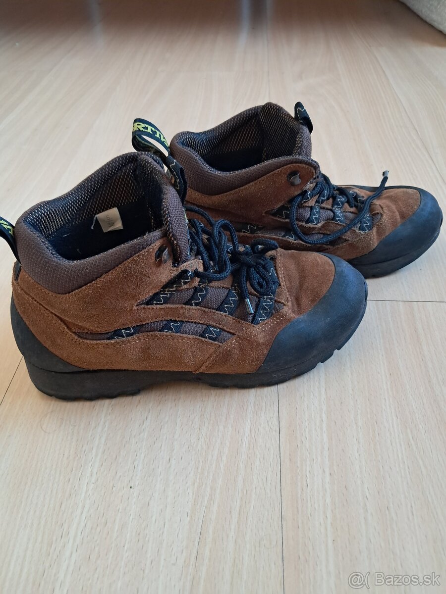 La sportiva cislo 38 - 3