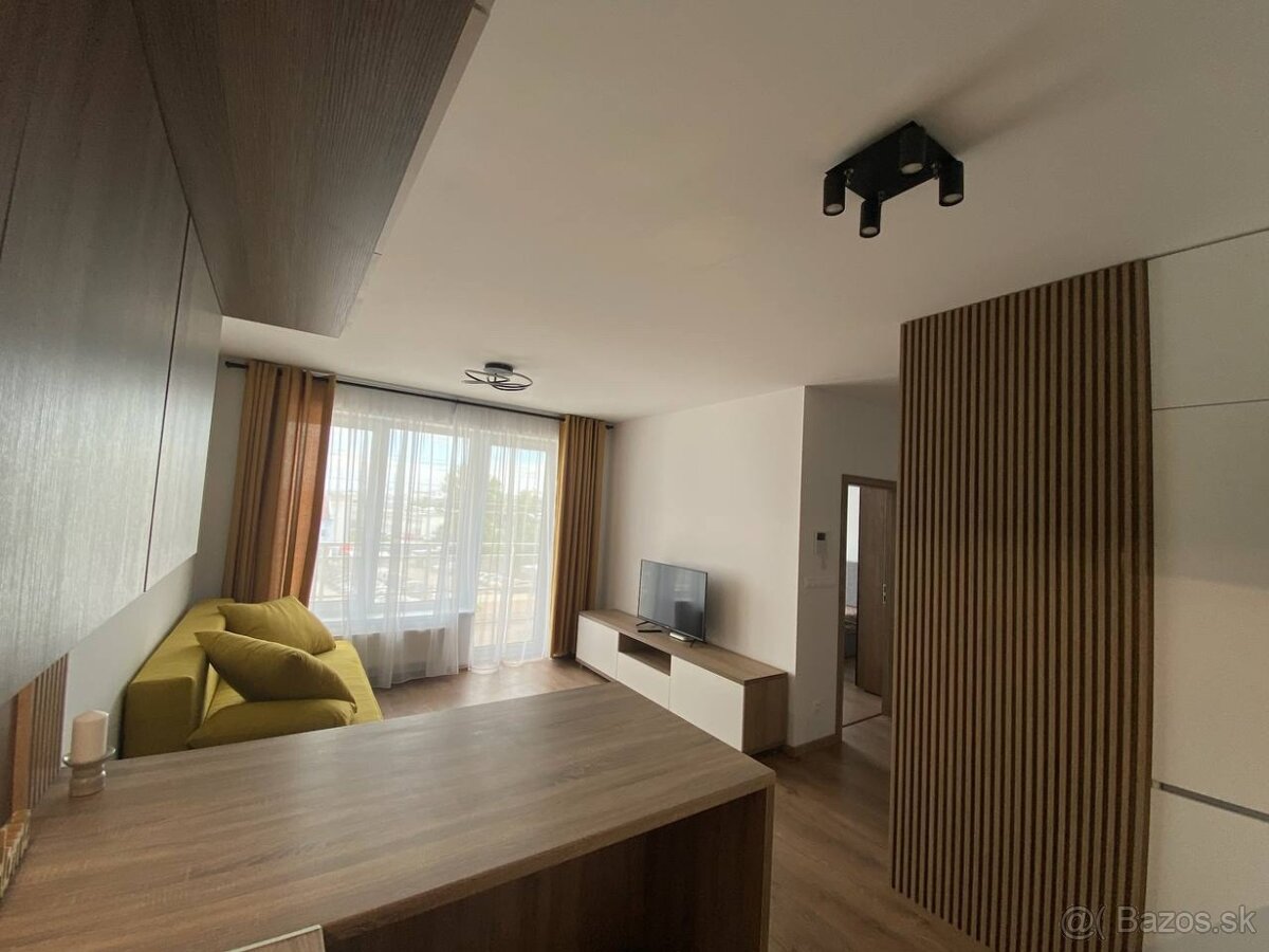 2-izb byt v novostavbe Galvaniho dvory 2- vlastnik - 3