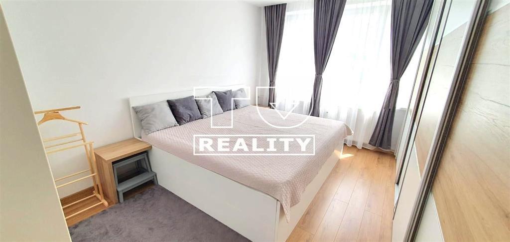 Predaj priestranného zrekonštruovaného 2-izbového bytu v... - 3