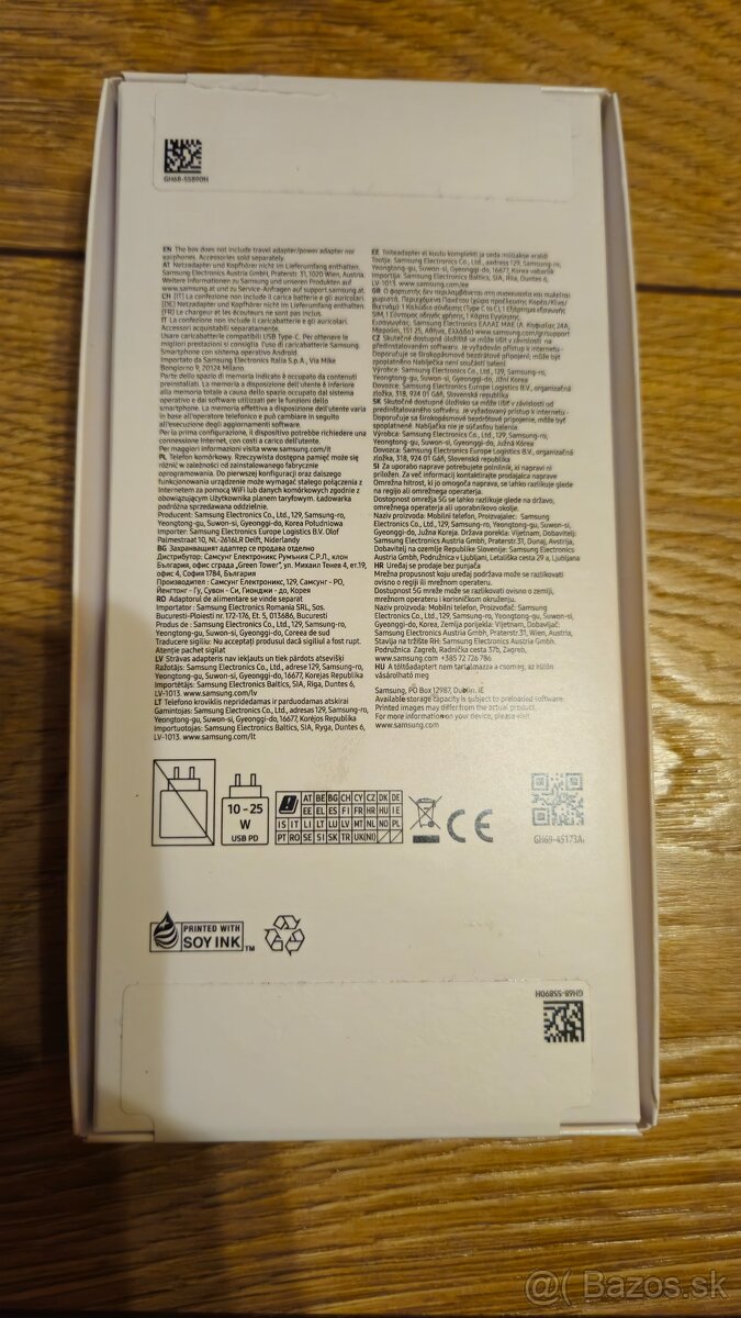 Samsung Galaxu A17 5G - 3