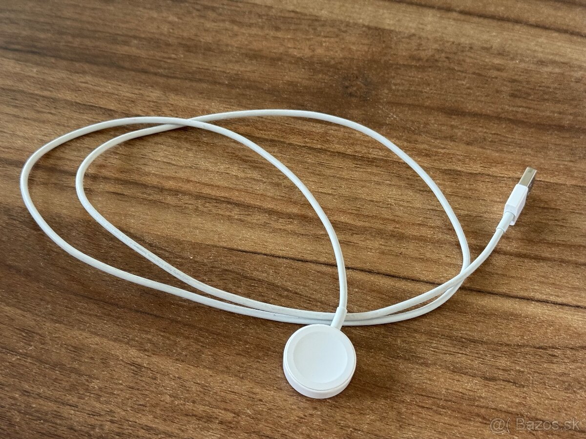 Apple Watch Series 3 42mm - 3