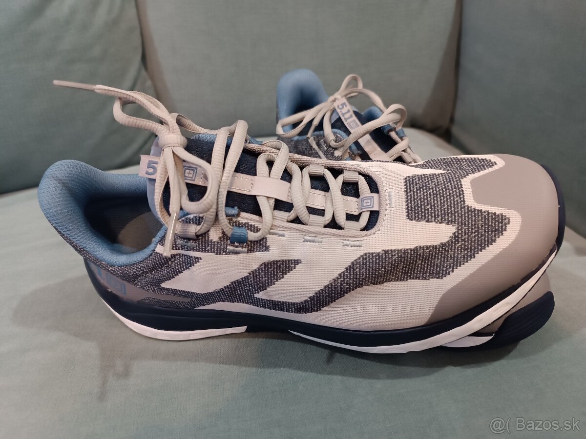 5.11 PT-R® Inure Runner_topánky č.43 (8,5) - 3