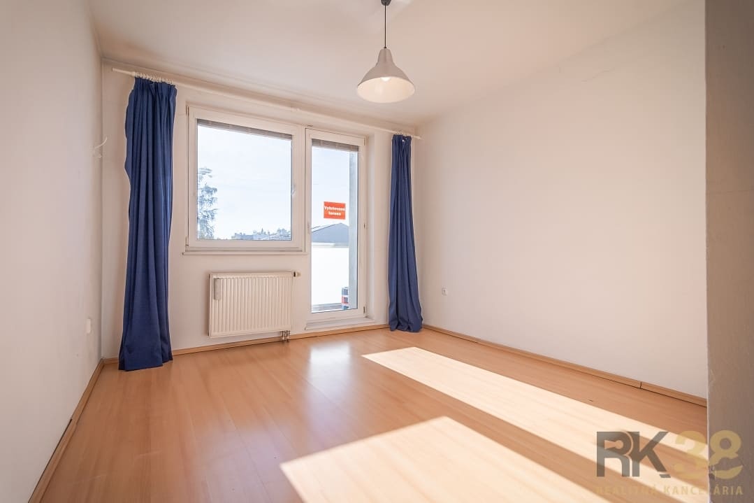 Príjemný 4-izbový byt v skvelej lokalite priamo v centre - 3