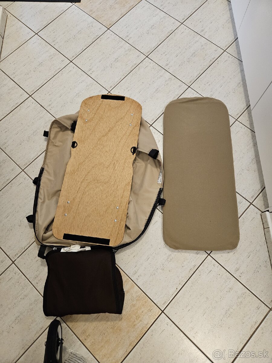 Detsky kocik Bugaboo Chameleon - 3