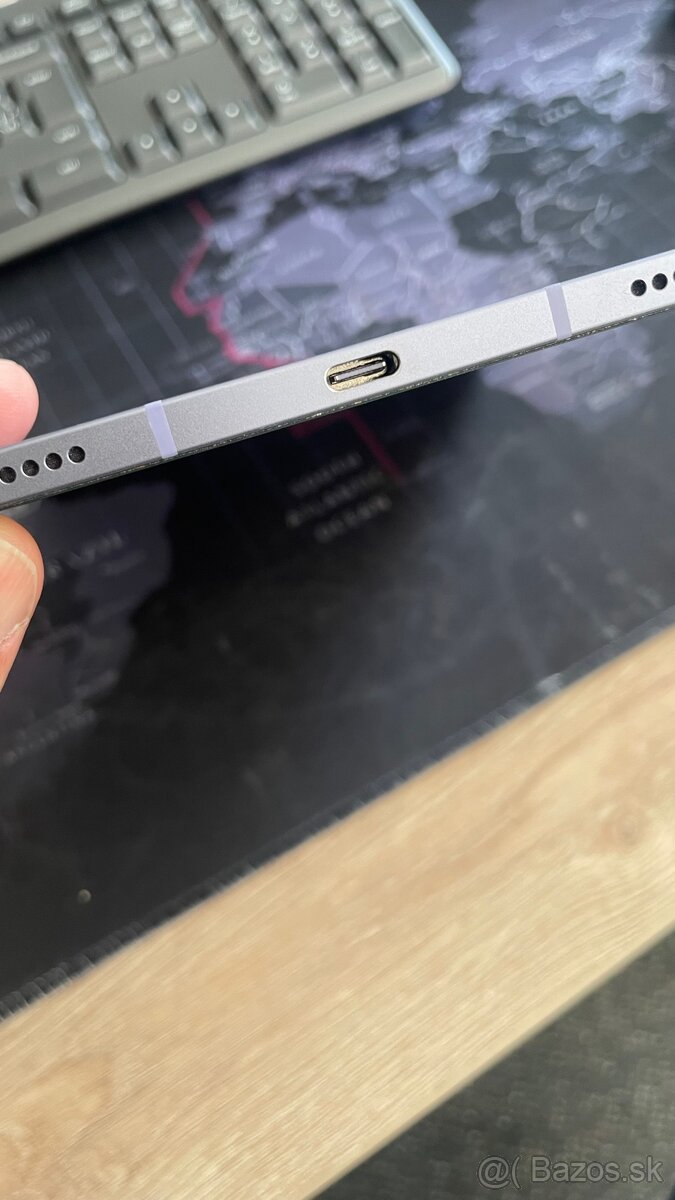 Ipad Air 5th Generation 64GB wifi +cellular 5G - 3