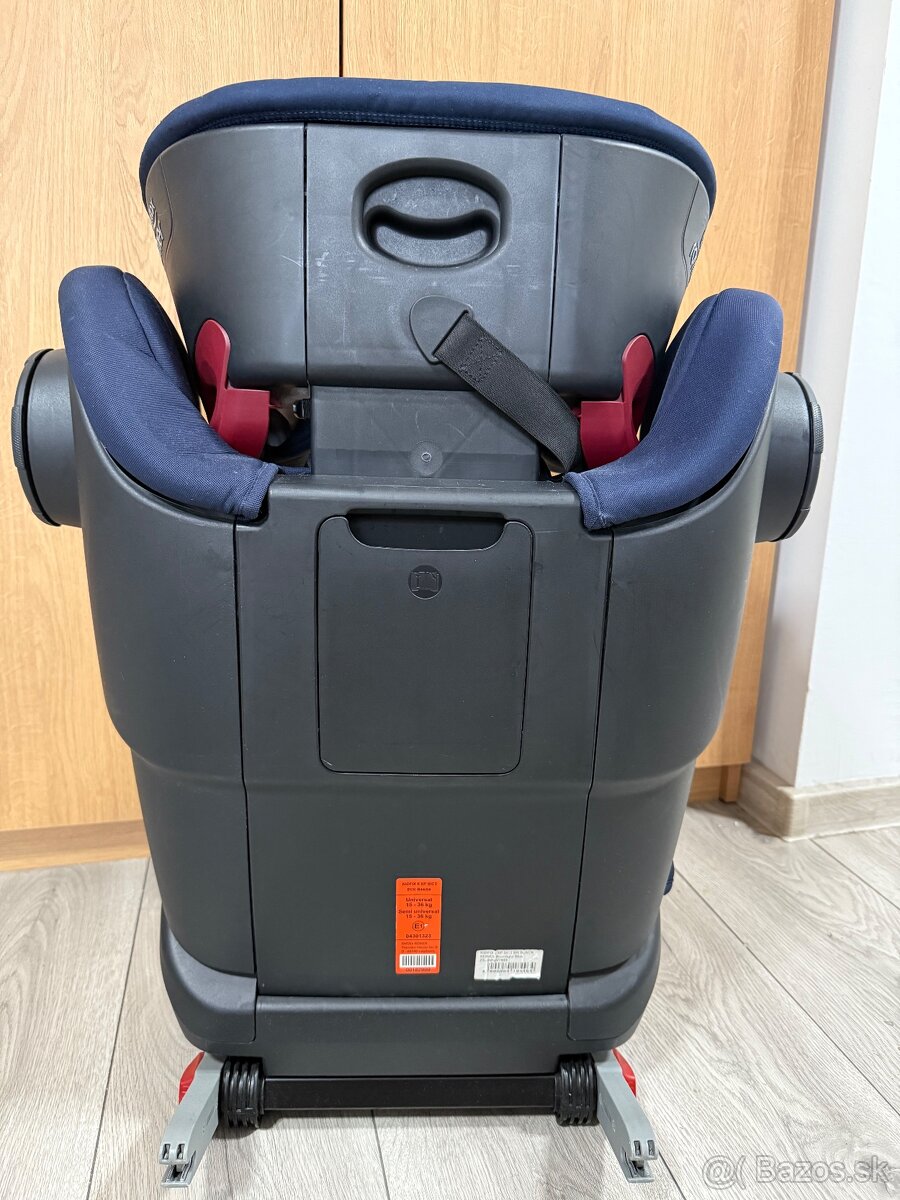 autosedačka britax römer - 3
