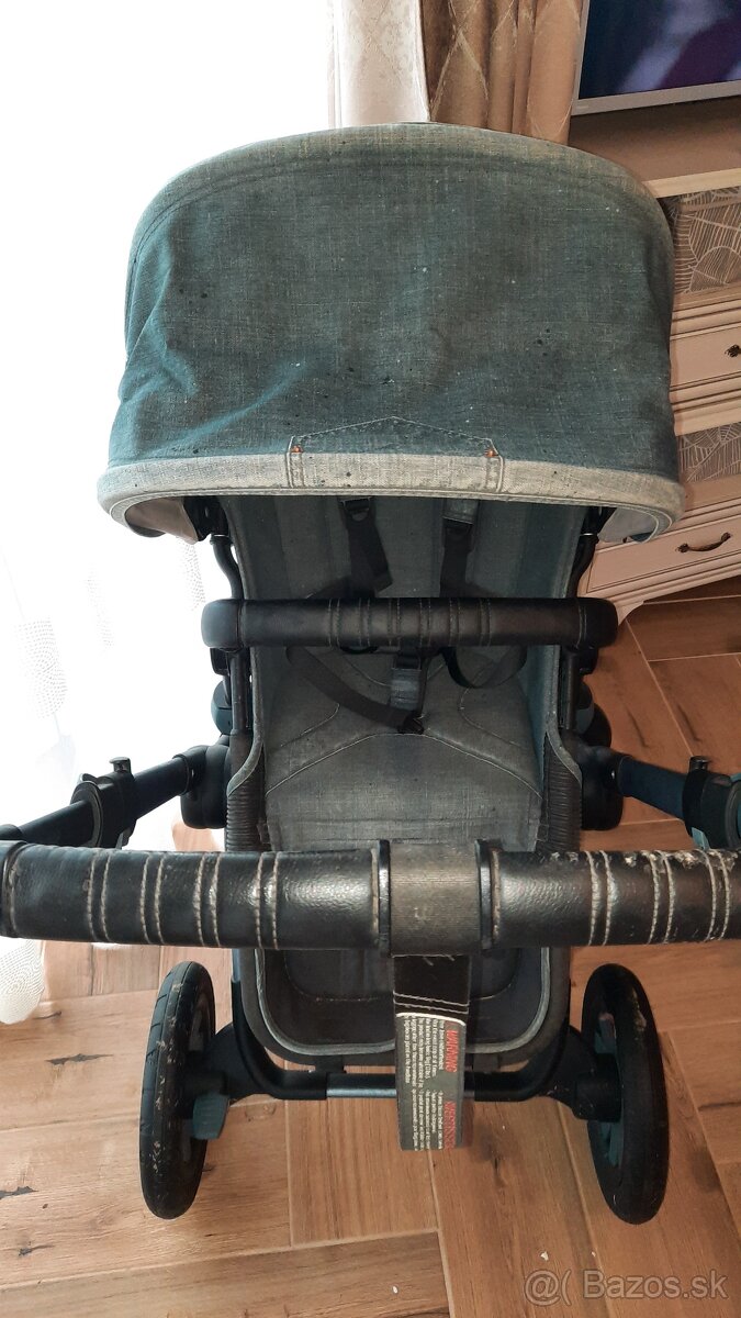 Bugaboo Diesel - 3