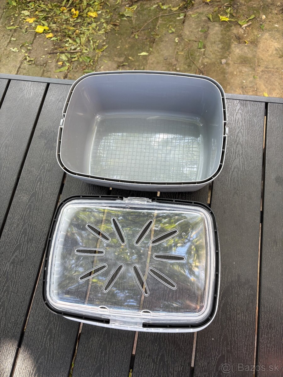 Prepravka pre drobné hlodavce - 3