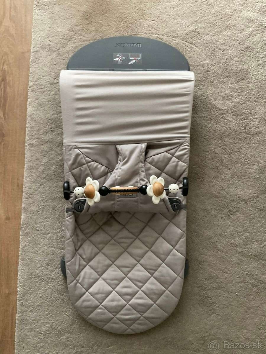 Lehátko babybjorn - 3