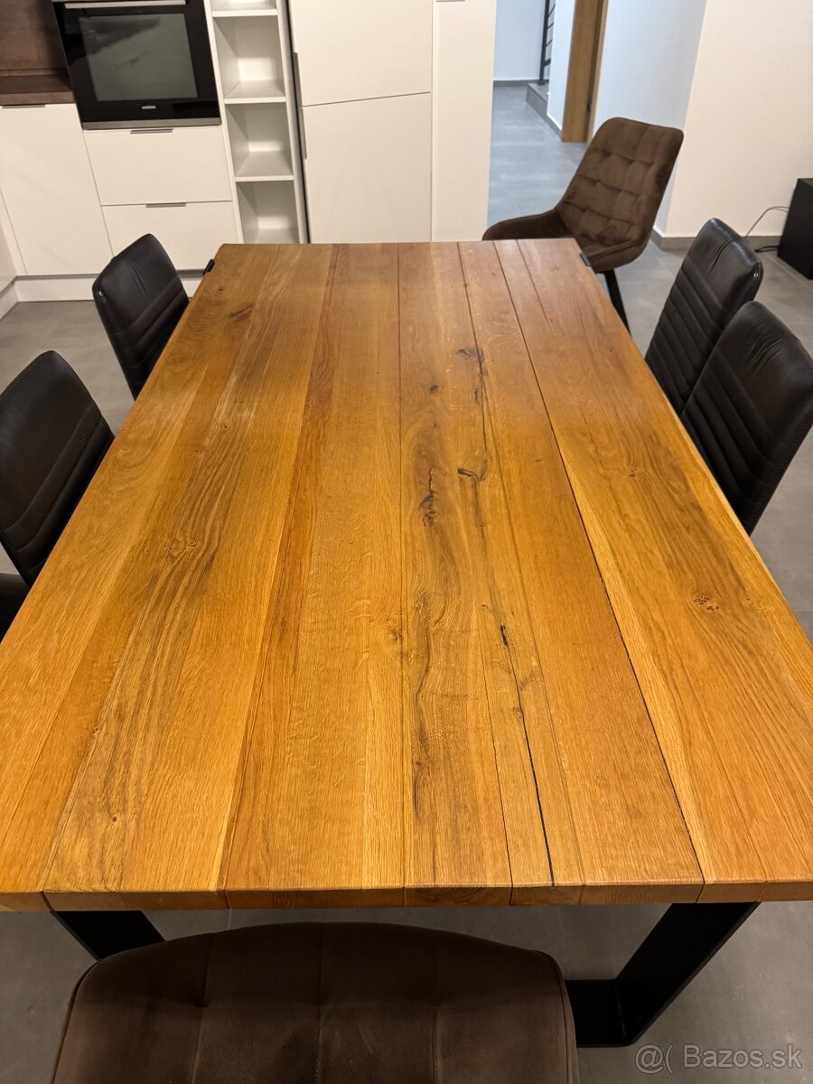 Jedalensky stol - 3