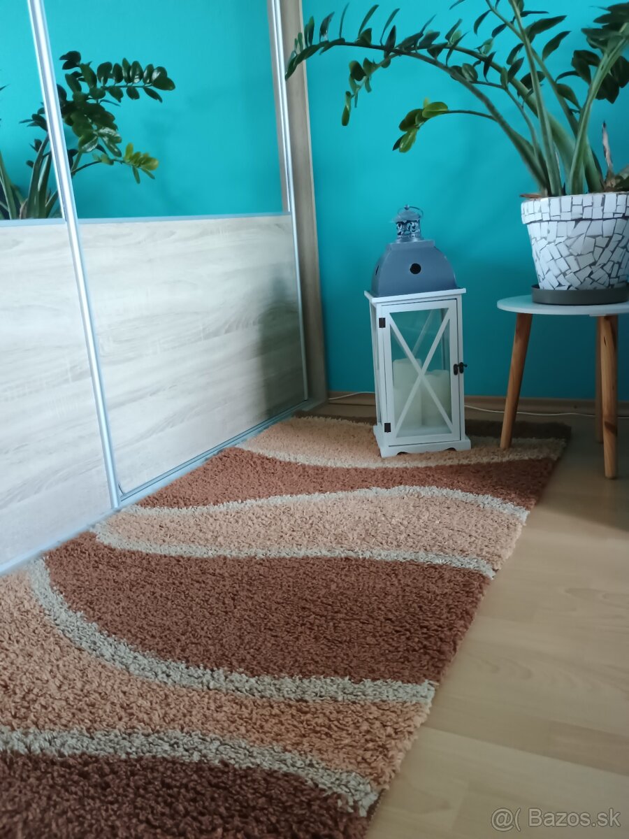 Koberec Shaggy-Hilal - 3