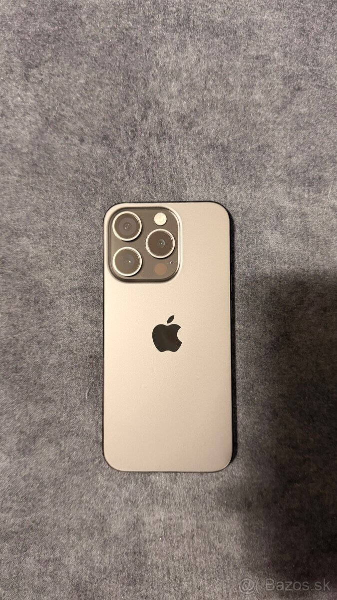Iphone 15pro 128gb - 3