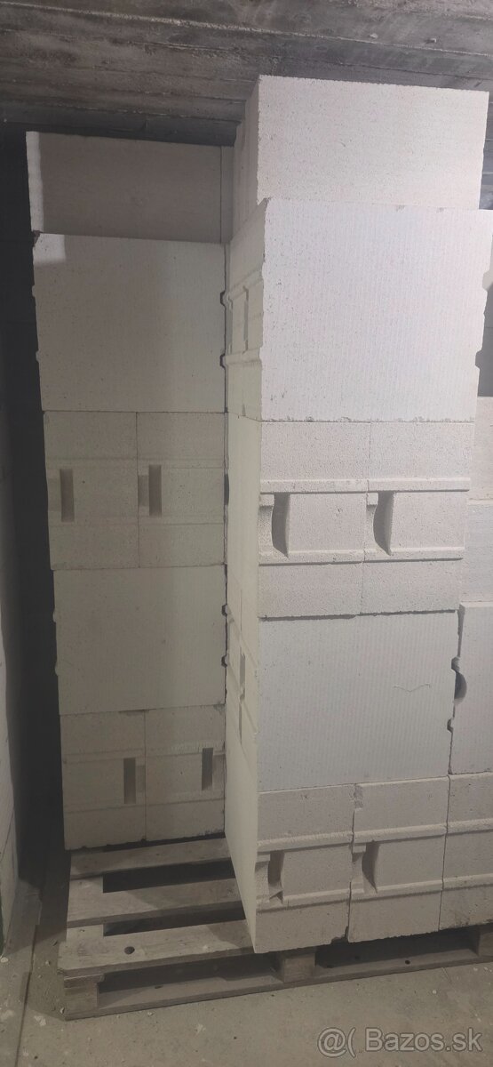 Predam ytong lambda 450 - 3