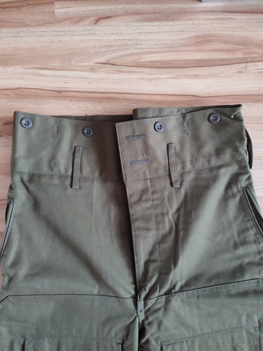 Maskáče vzor 85 . - 3