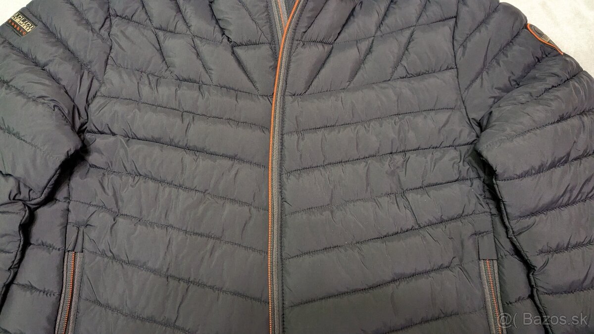 Pánska zimná bunda Napapijri - 3