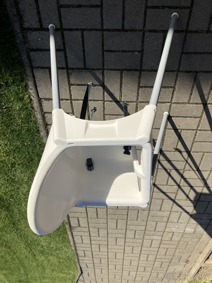 Detská stolička na jedenie - 3