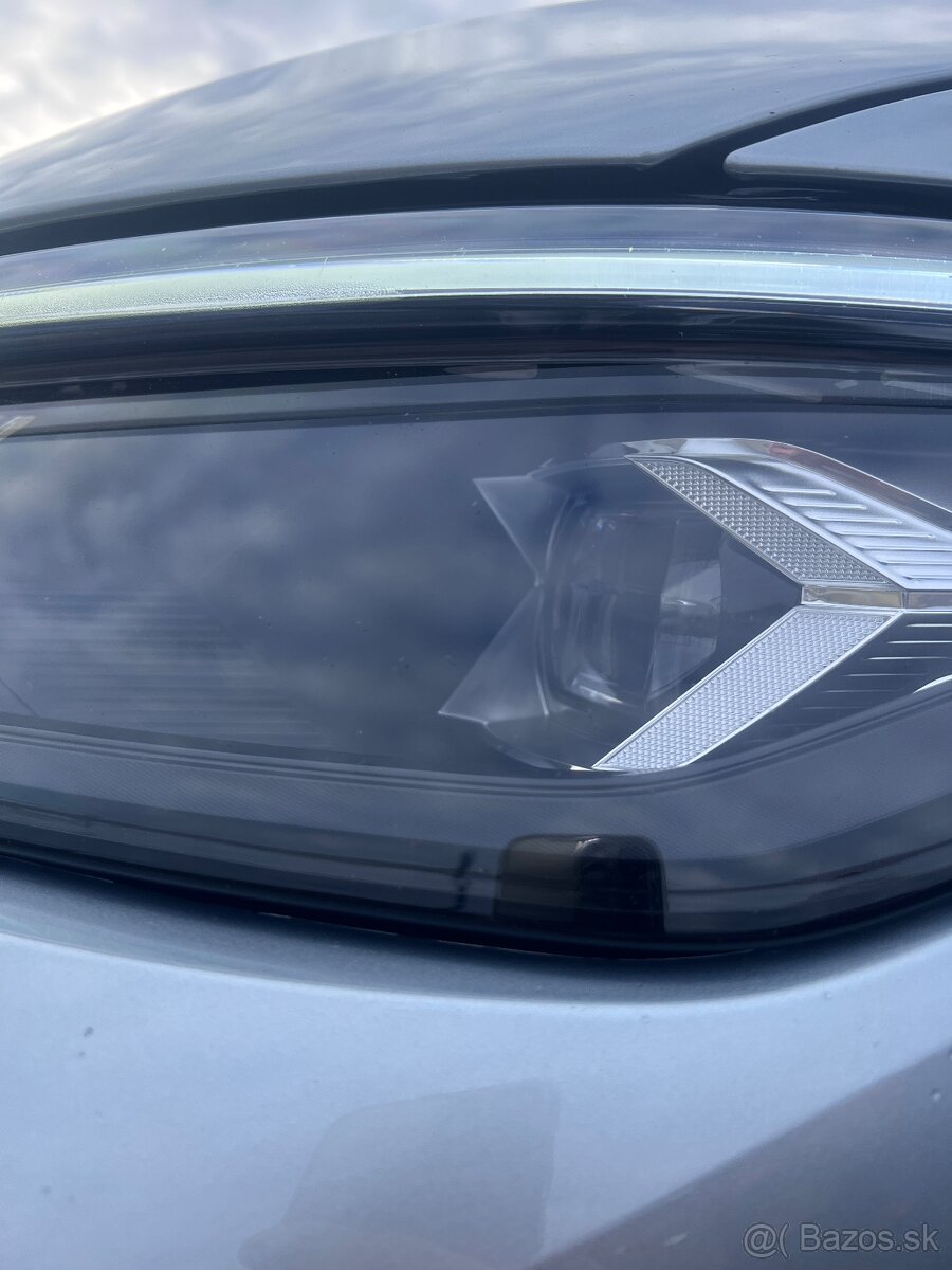 VOLKSWAGEN PASSAT VARIANT MODEL 2025 360 KAMERA / MŔTVY UHOL - 3