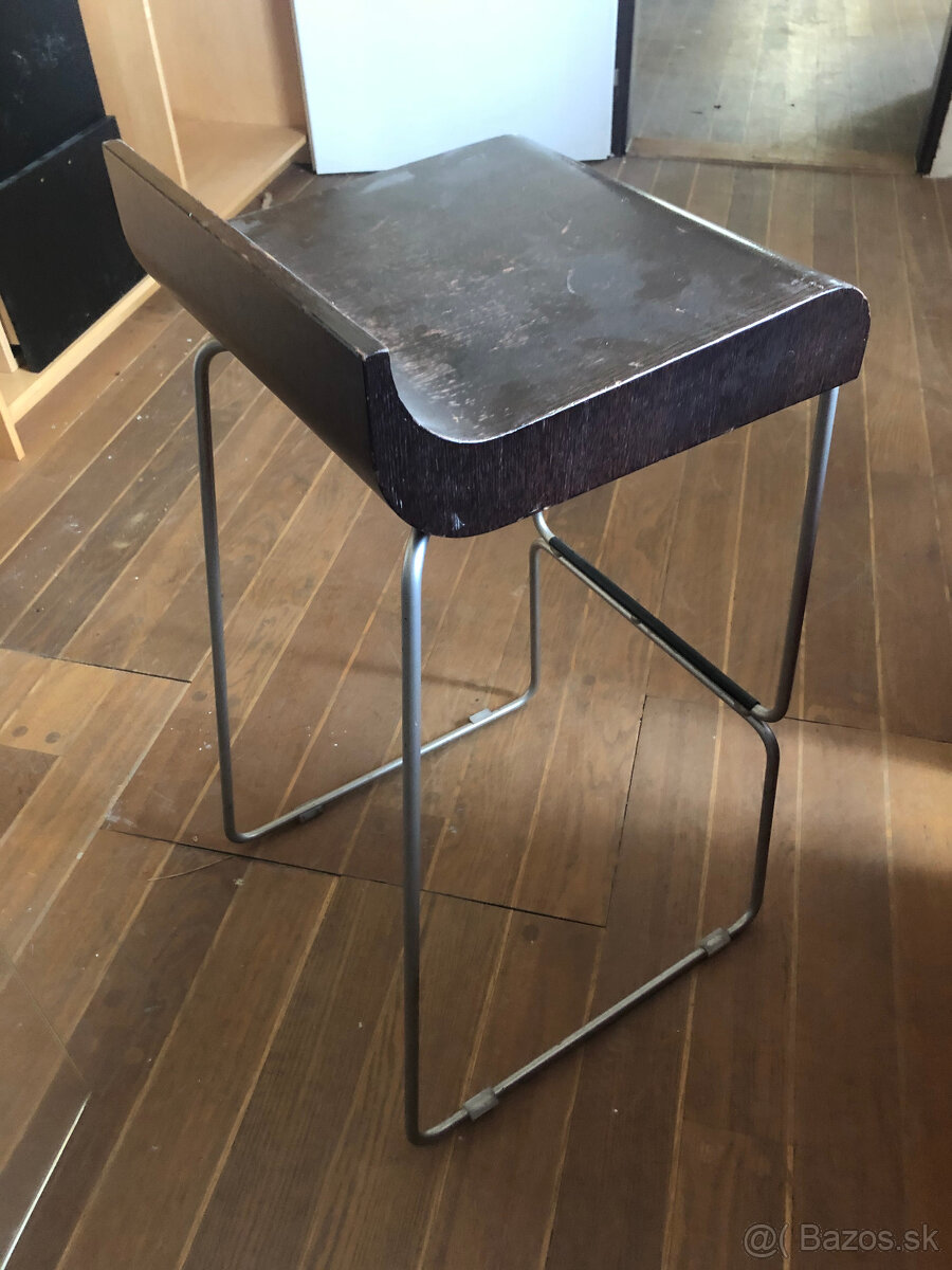 Predám barové stoličky SIFAS - 3