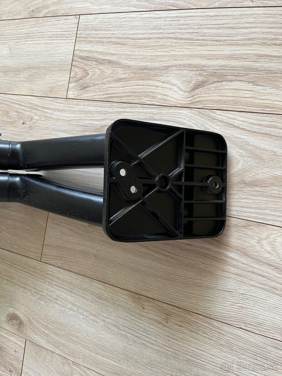 Nástenný držiak na 2 monitory – STELL SOS 1820 - 3