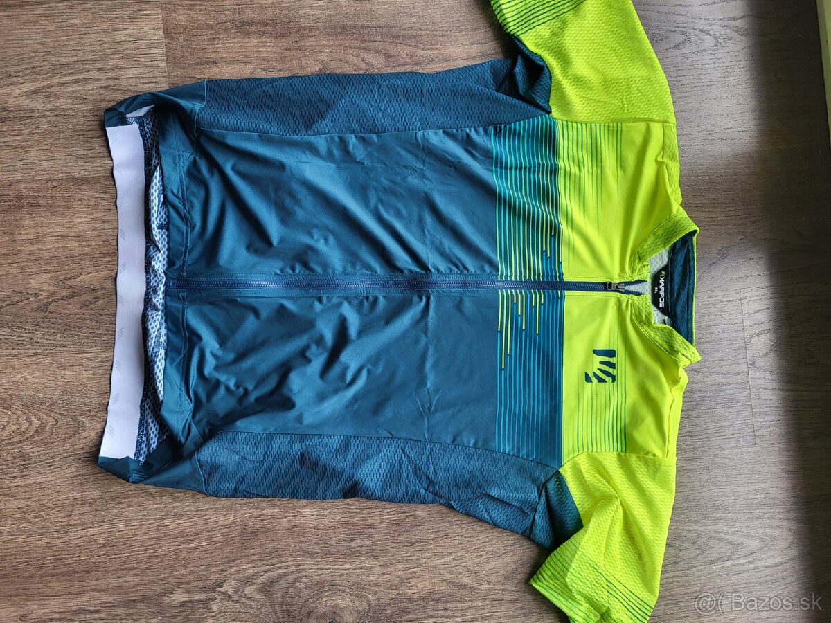 Karpos cyklisticky dres - 3