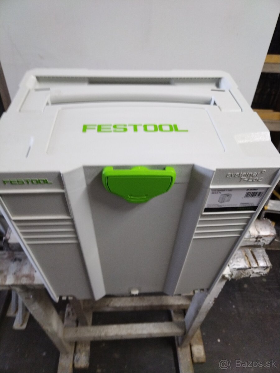 Festool Systainer 5 - 3