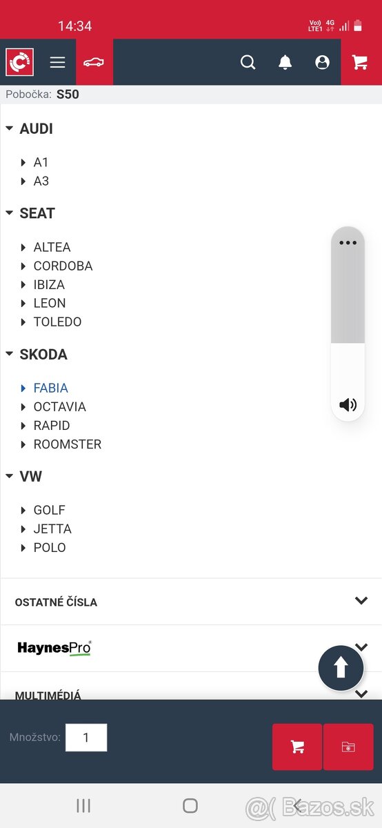 Vw Skoda Seat Audi 1.2Htp 1.2-1.4Tsi - 3