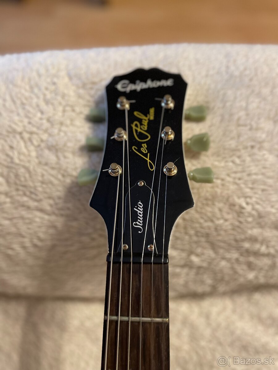 Epiphone Les Paul Studio - 3