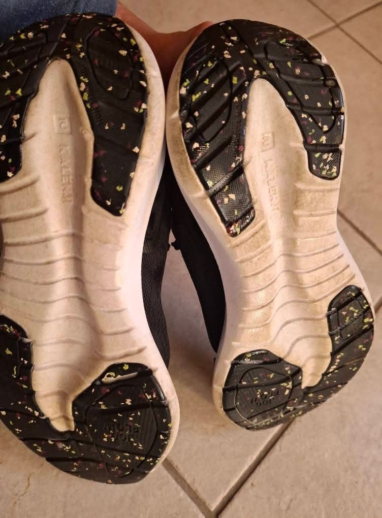 Tenisky velkost 39 a 40 - 3