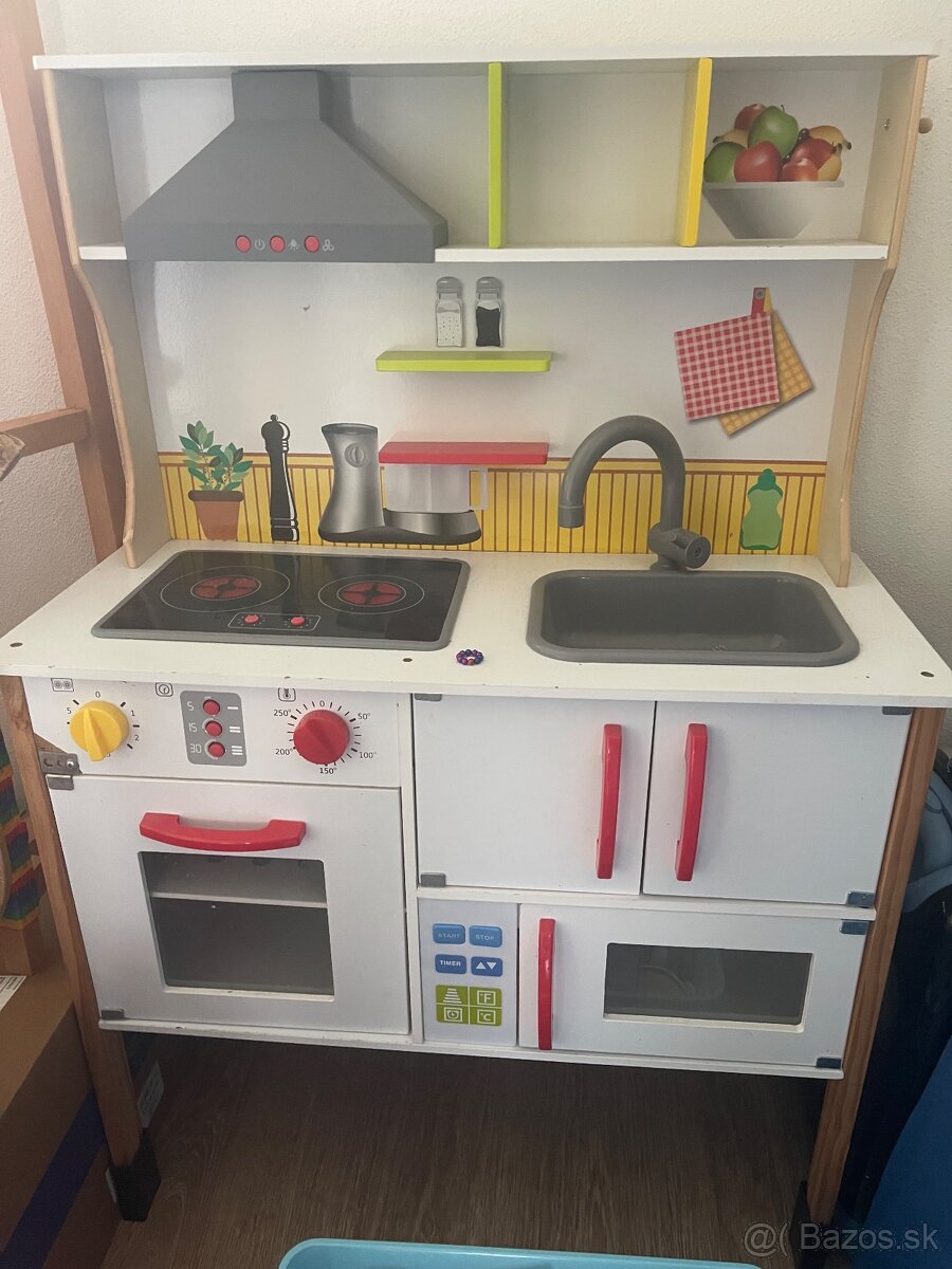 Detska kuchynka - 3