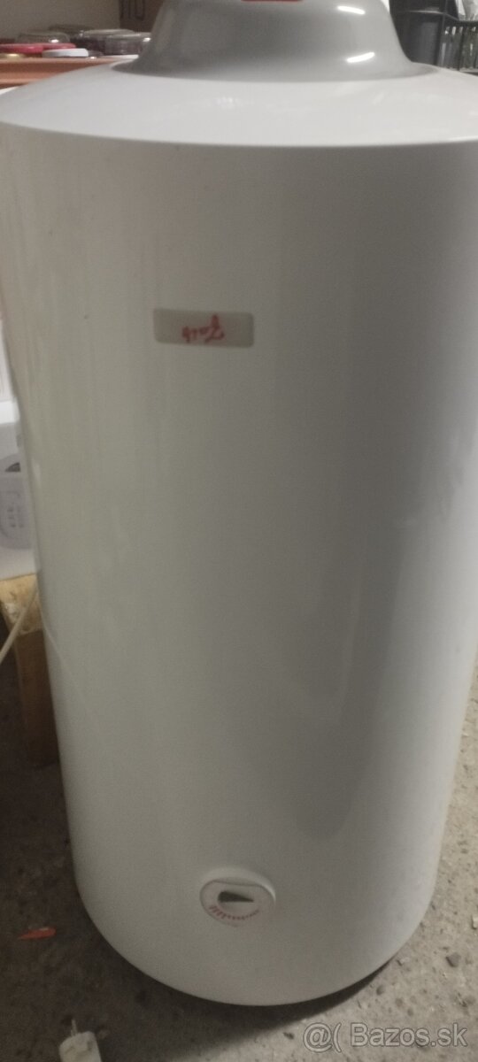 Elektrický bojler - 3
