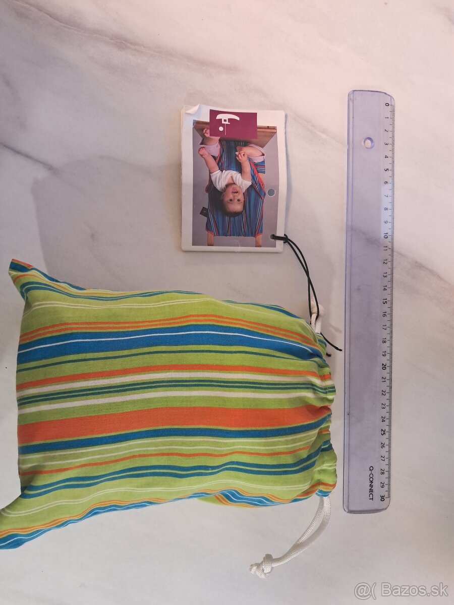 Totseat detska cestovná stolicka - 3