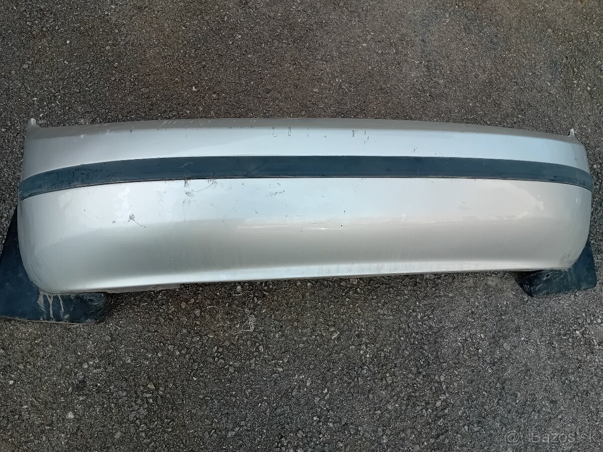 Predam prednu kapotu ,naraznik škoda fabia 1 - 3