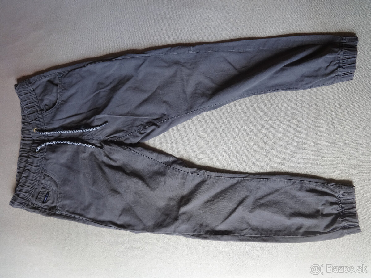 5x nohavice + kratase gratis - 3