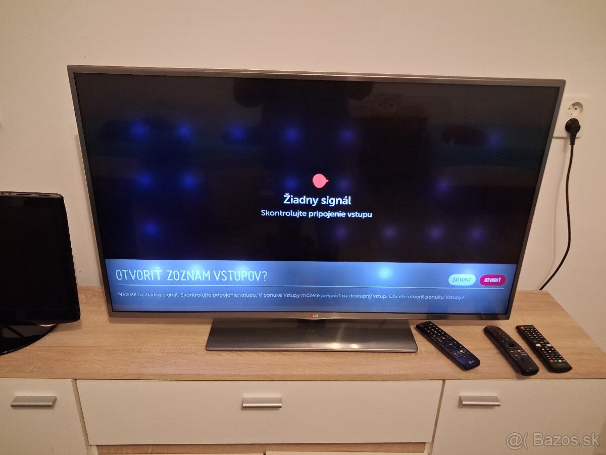 Predám televízor LG - 3