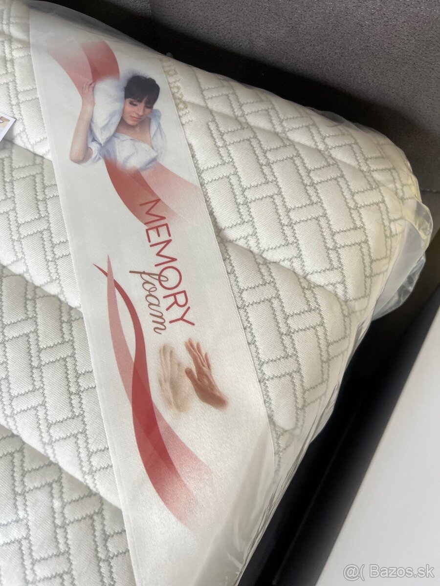 Nový matrac 90/200 cm - 3